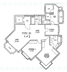 Costa Rhu (D15), Condominium #205906581